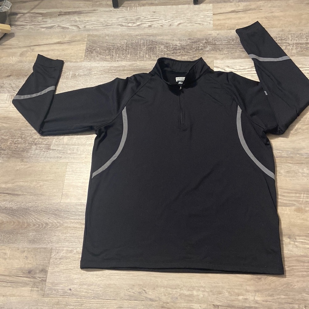 Augusta Sportwear Zeal Pullover